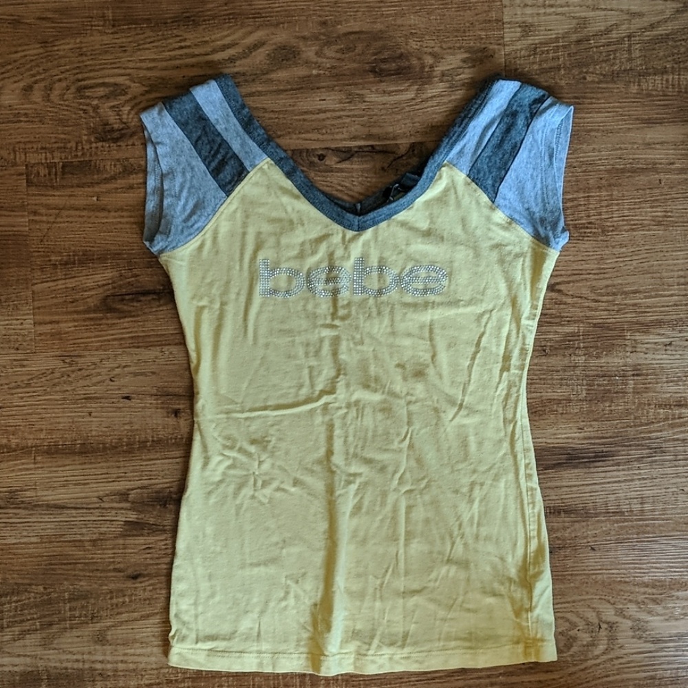Bebe Shirt